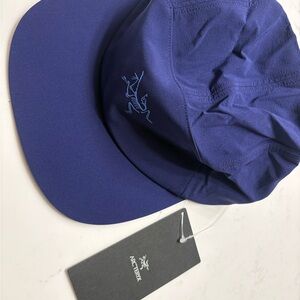 Arc'teryx Deep Blue Men's Hat